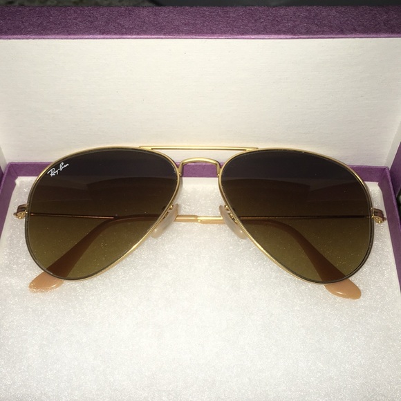 Ray-Ban Accessories - Ray Ban aviators